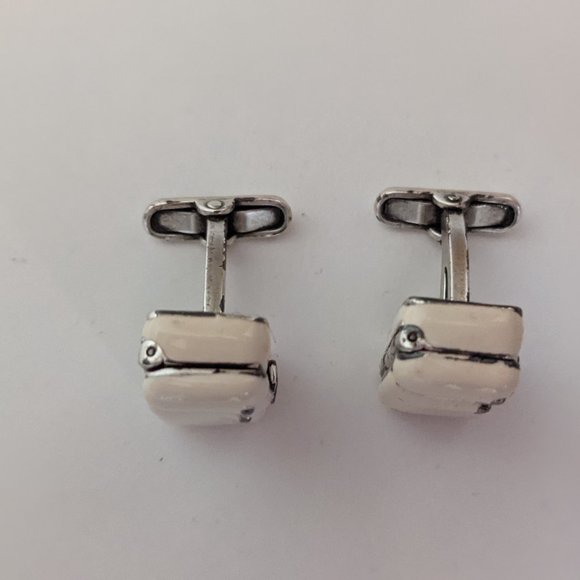 Cufflinks - Picture 2 of 4